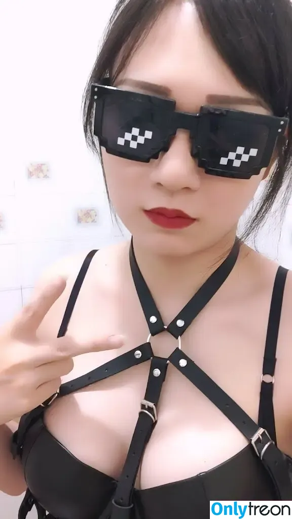 Miaohime nude photo #0015 (Miao Hime / miao_hime)