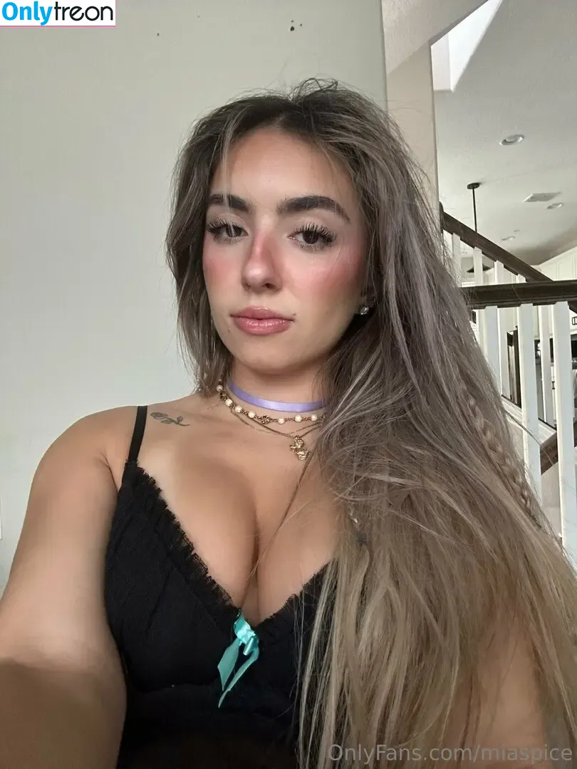 miaspice nude photo #0001 (miaspice)