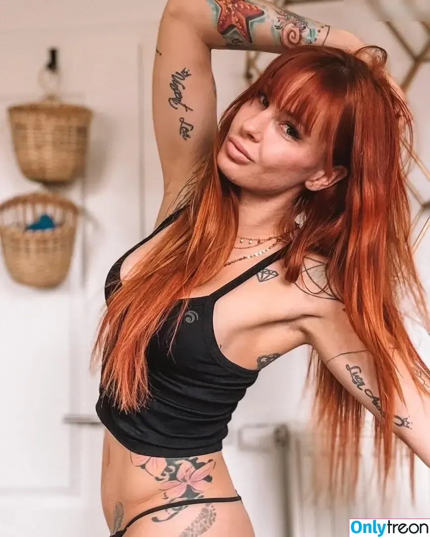Miaxginger nude photo #0059 (Miaxginger)