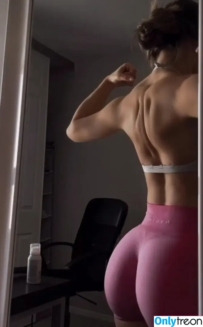 Micah Hall nude photo #0002 (micahallfit)