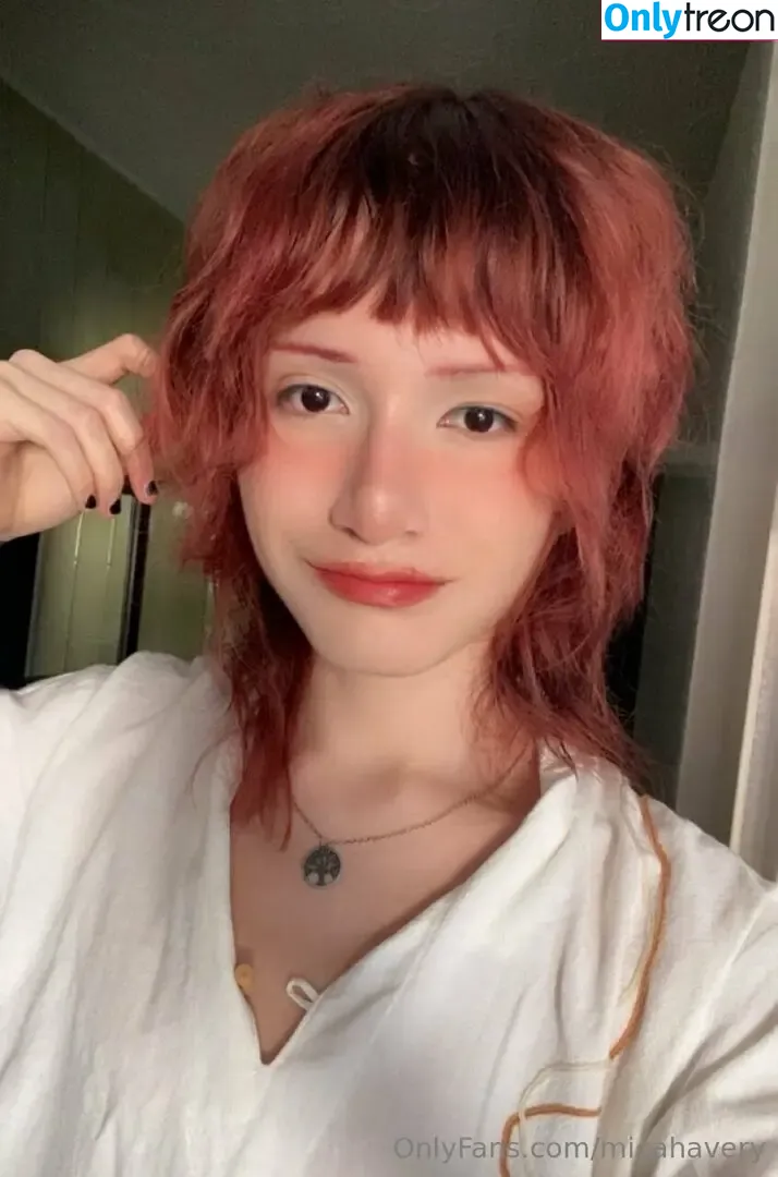 micahavery nude photo #0009 (therealmicahavery)