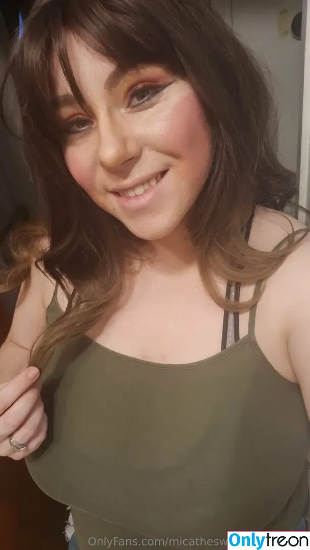 micathesweetentertainer nude photo #0013 (micathesweetentertainer)