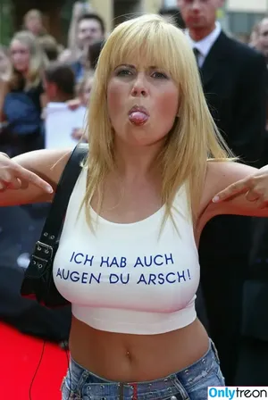 Michaela Schaffrath / Gina Wild / michaelaschaffrath_official nude photo #0092