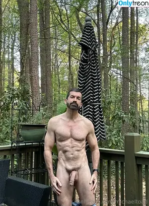 michaeltoad / iammiketodd nude photo #0115