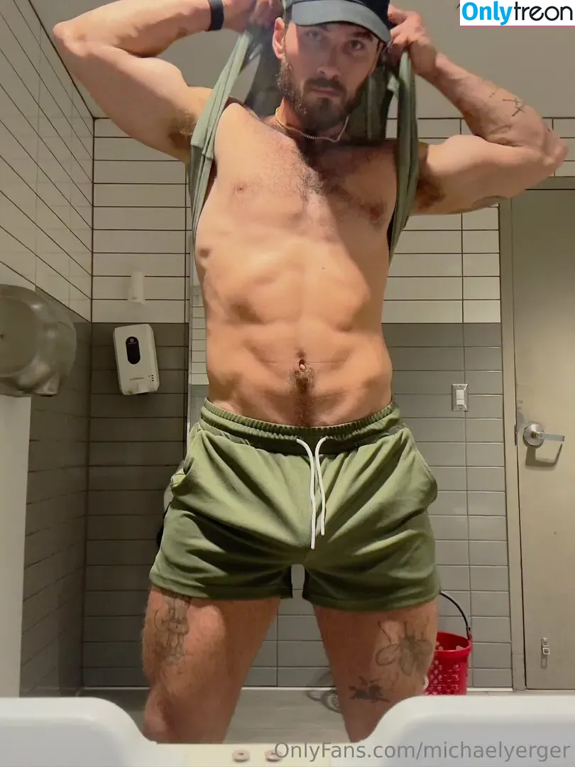 michaelyerger nude photo #0015 (michaelyerger)