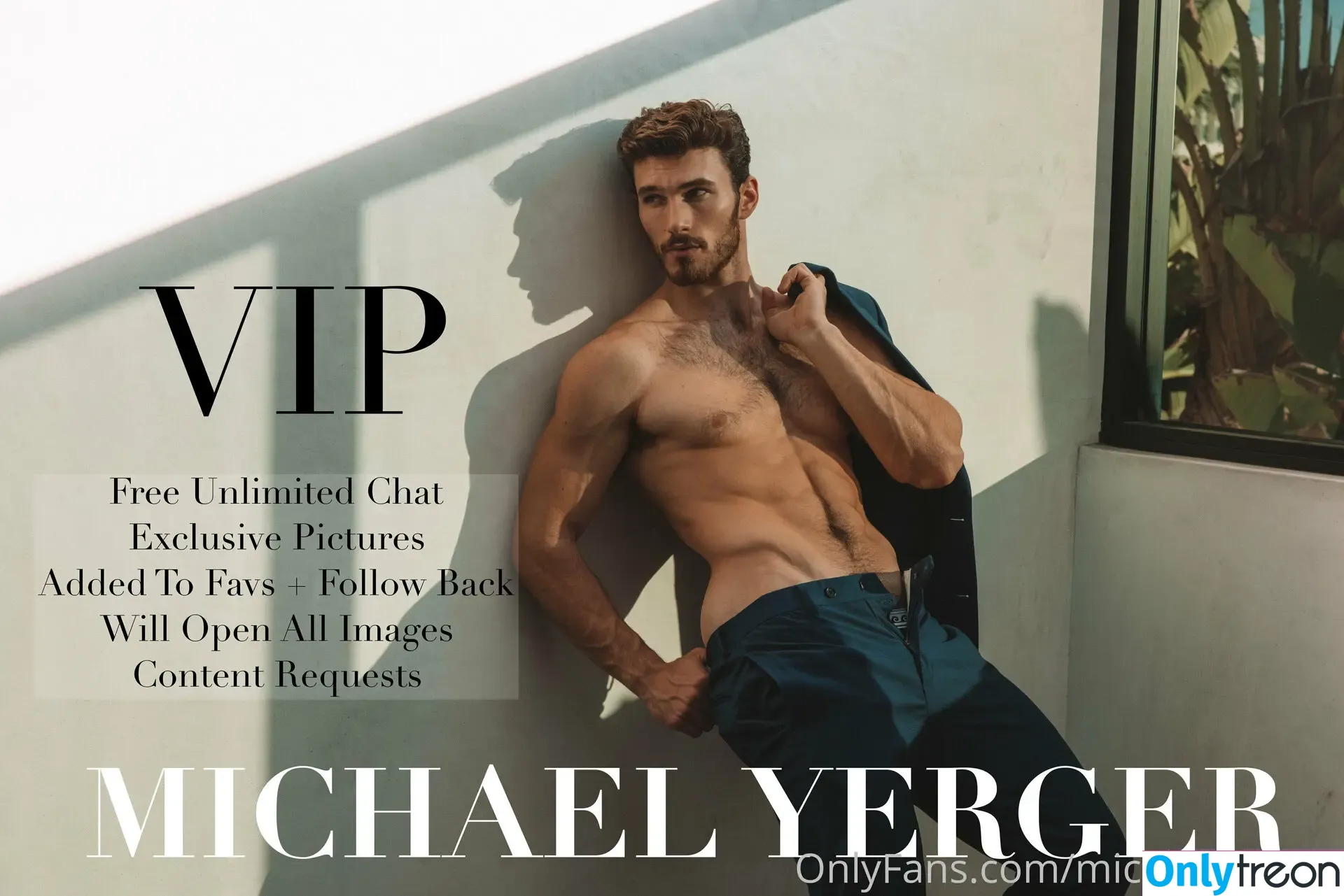 michaelyerger nude photo #0030 (michaelyerger)