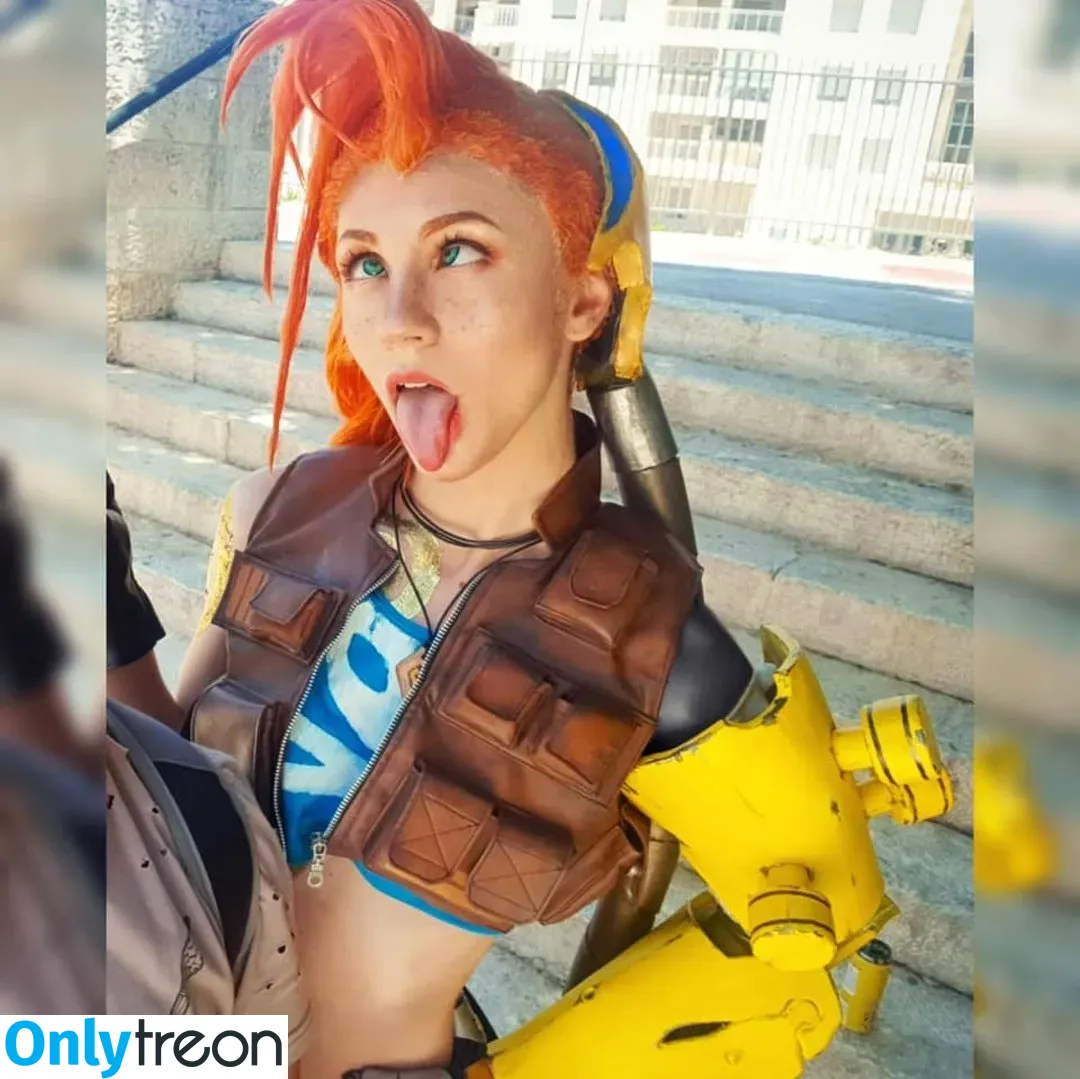 Michal Cosplay nude photo #0003 (Michal Kurilov / Michal_k1231 / anfisaopal / michal.cosplay)
