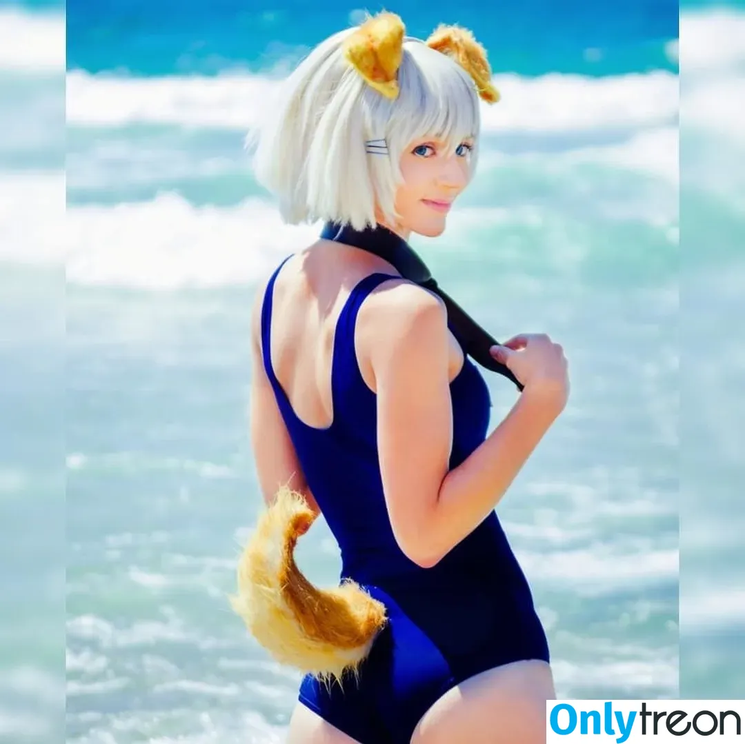 Michal Cosplay nude photo #0004 (Michal Kurilov / Michal_k1231 / anfisaopal / michal.cosplay)