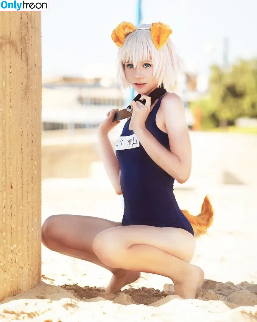 Michal Cosplay nude photo #0005 (Michal Kurilov / Michal_k1231 / anfisaopal / michal.cosplay)