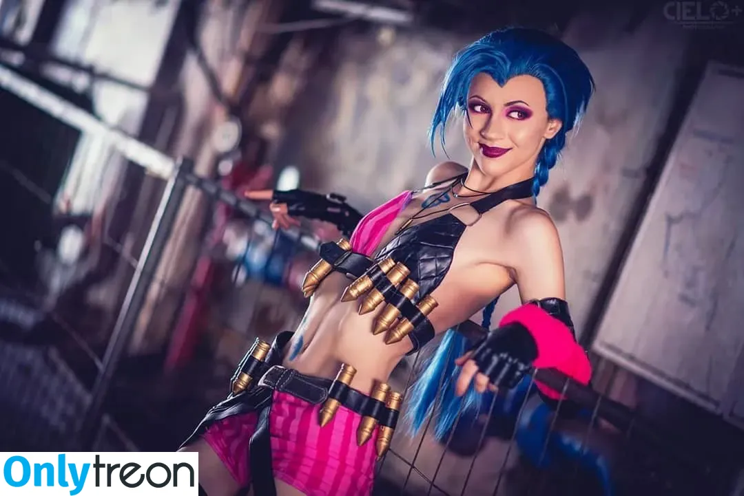Michal Cosplay nude photo #0008 (Michal Kurilov / Michal_k1231 / anfisaopal / michal.cosplay)