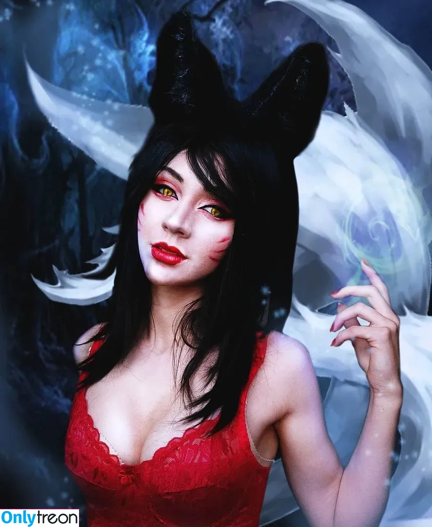 Michal Cosplay nude photo #0010 (Michal Kurilov / Michal_k1231 / anfisaopal / michal.cosplay)