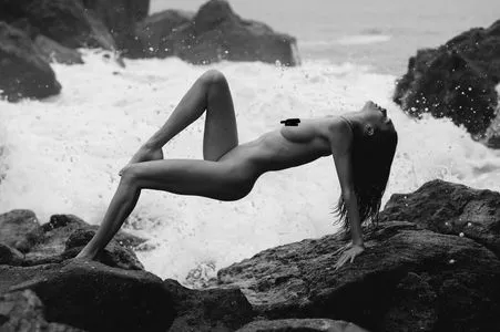Michelle Ellyse Schlaman / Schlaman / michelle_ellyse nude photo #0098