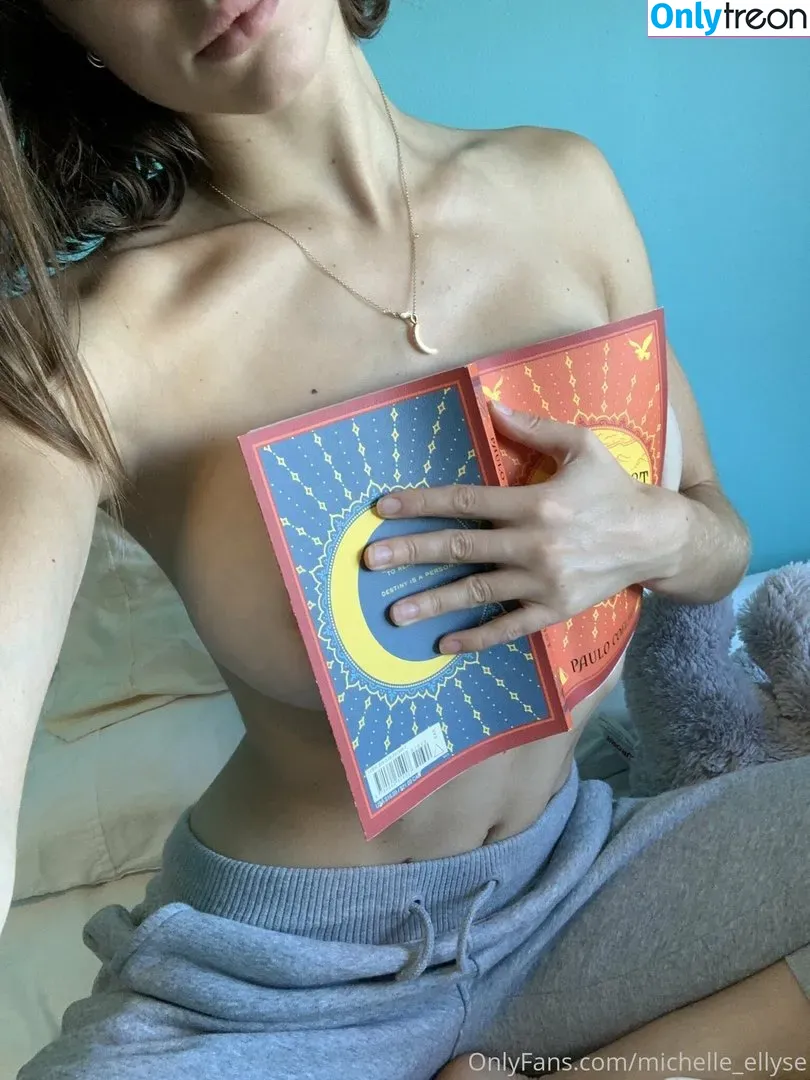 Michelle Ellyse Schlaman nude photo #0029 (Schlaman / michelle_ellyse)
