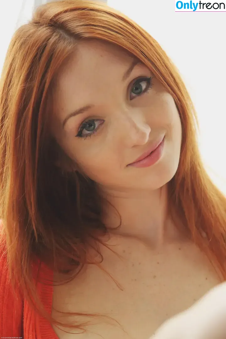 Michelle H. aka The Red Fox nude photo #0002 (ne_prosto_lisa / redfoxofficial)