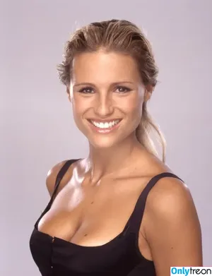 Michelle Hunziker / m_hunziker / therealhunzigram nude photo #0133