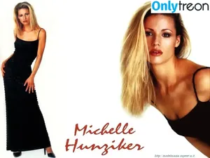 Michelle Hunziker / m_hunziker / therealhunzigram nude photo #0435