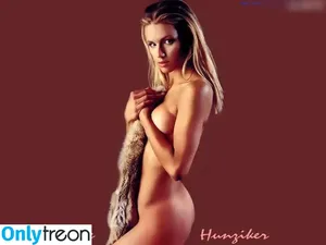 Michelle Hunziker / m_hunziker / therealhunzigram nude photo #0446