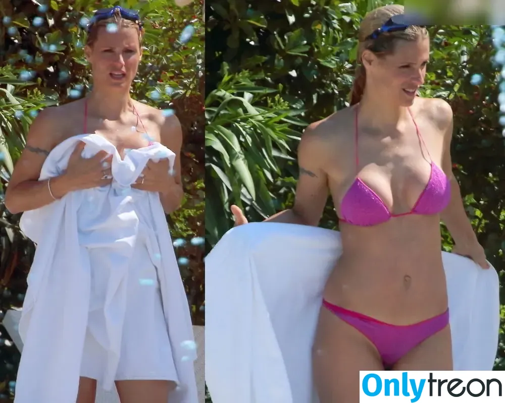 Michelle Hunziker nude photo #0053 (m_hunziker / therealhunzigram)