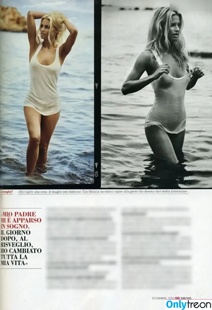 Michelle Hunziker nude photo #0168 (m_hunziker / therealhunzigram)