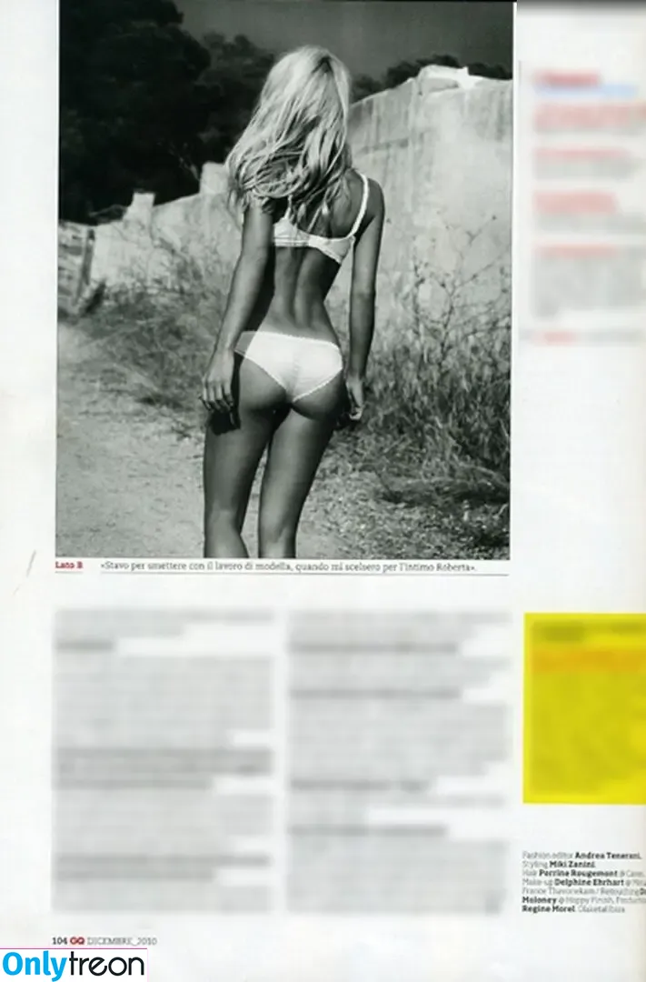 Michelle Hunziker nude photo #0170 (m_hunziker / therealhunzigram)