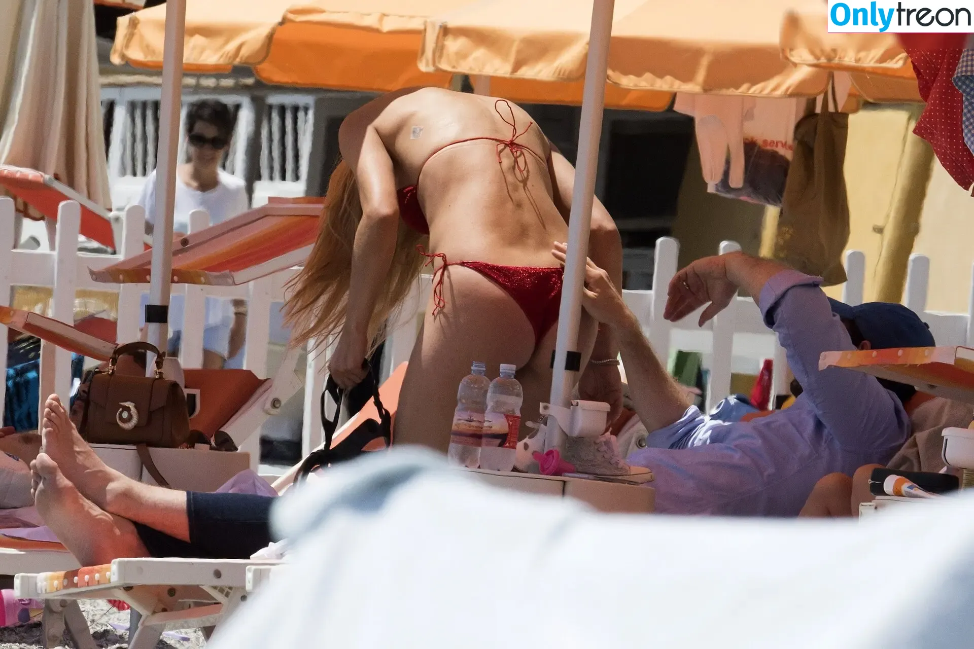Michelle Hunziker nude photo #0378 (m_hunziker / therealhunzigram)