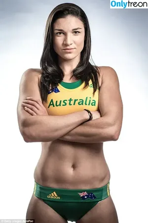 Michelle Jenneke / mjenneke93 nude photo #0165