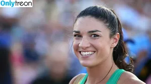 Michelle Jenneke / mjenneke93 nude photo #0168