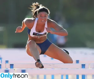 Michelle Jenneke / mjenneke93 nude photo #0170