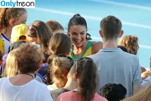 Michelle Jenneke / mjenneke93 nude photo #0172