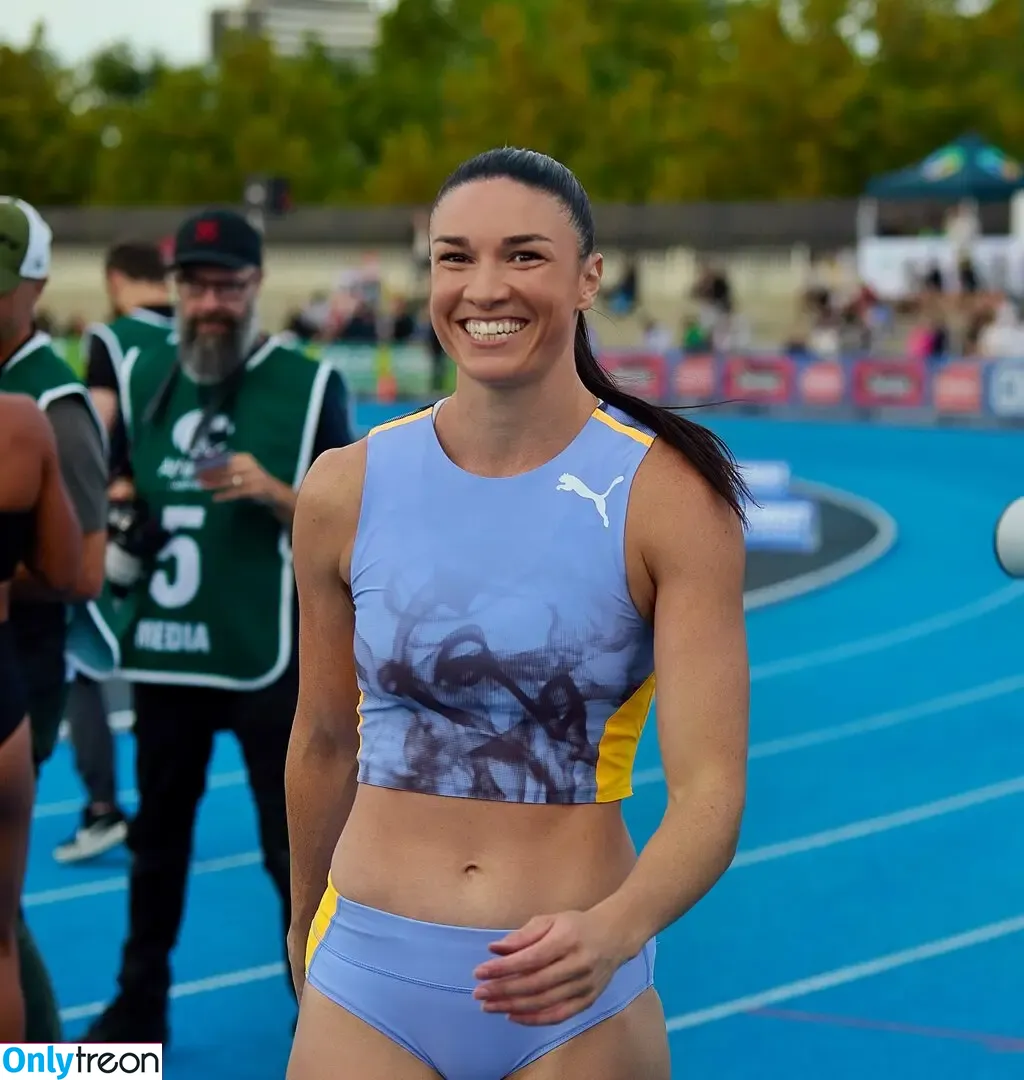 Michelle Jenneke nude photo #0160 (mjenneke93)