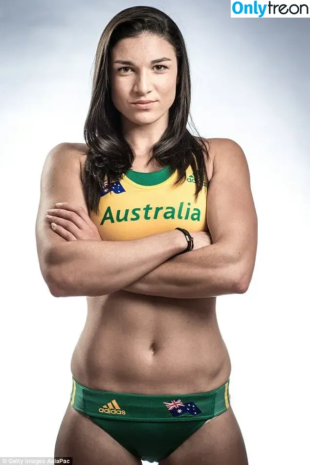 Michelle Jenneke nude photo #0165 (mjenneke93)
