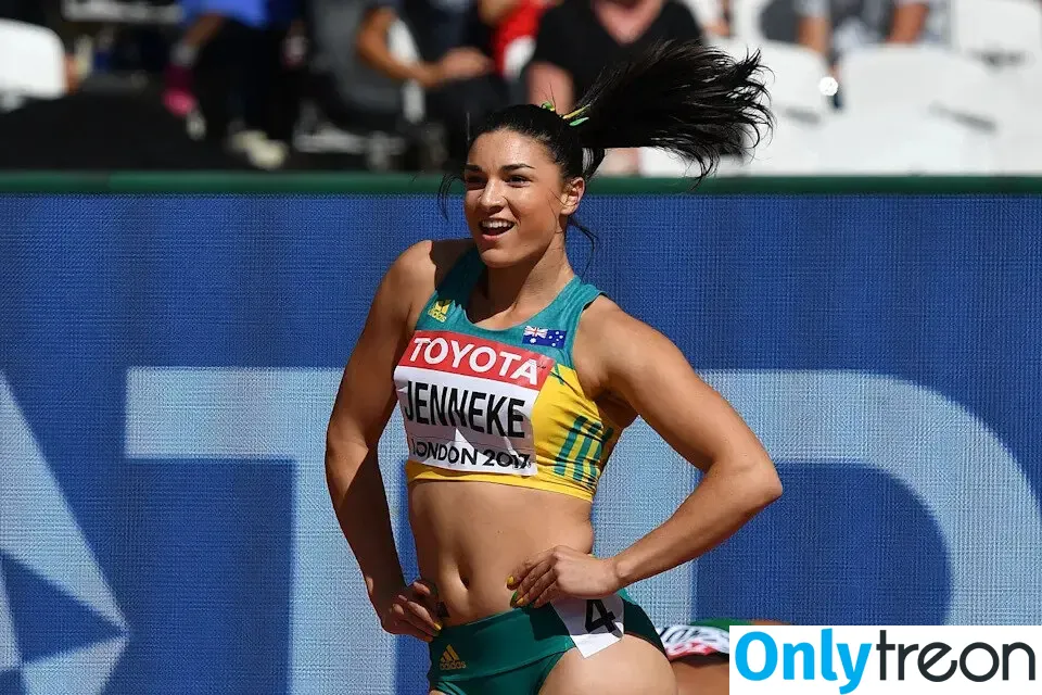Michelle Jenneke nude photo #0166 (mjenneke93)