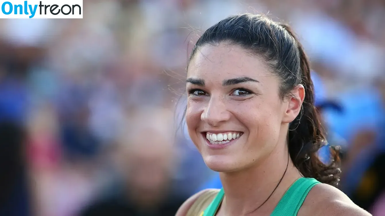 Michelle Jenneke nude photo #0168 (mjenneke93)