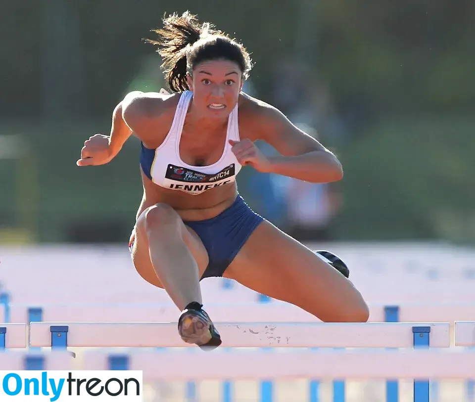 Michelle Jenneke nude photo #0170 (mjenneke93)