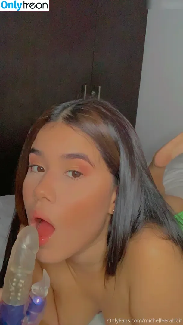 Michelle Rabbit nude photo #1253 (michelleerabbit / rabitmichellee / soymichellerabit)