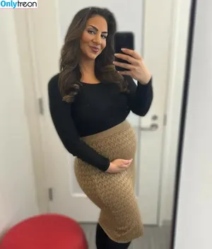 Michelle Rotella / MRotellaWx nude photo #0004