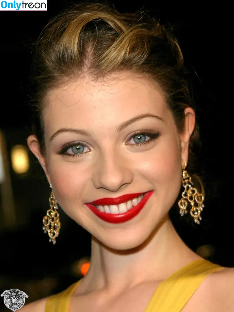 Michelle Trachtenberg nude photo #0021 (michelletrachtenberg)
