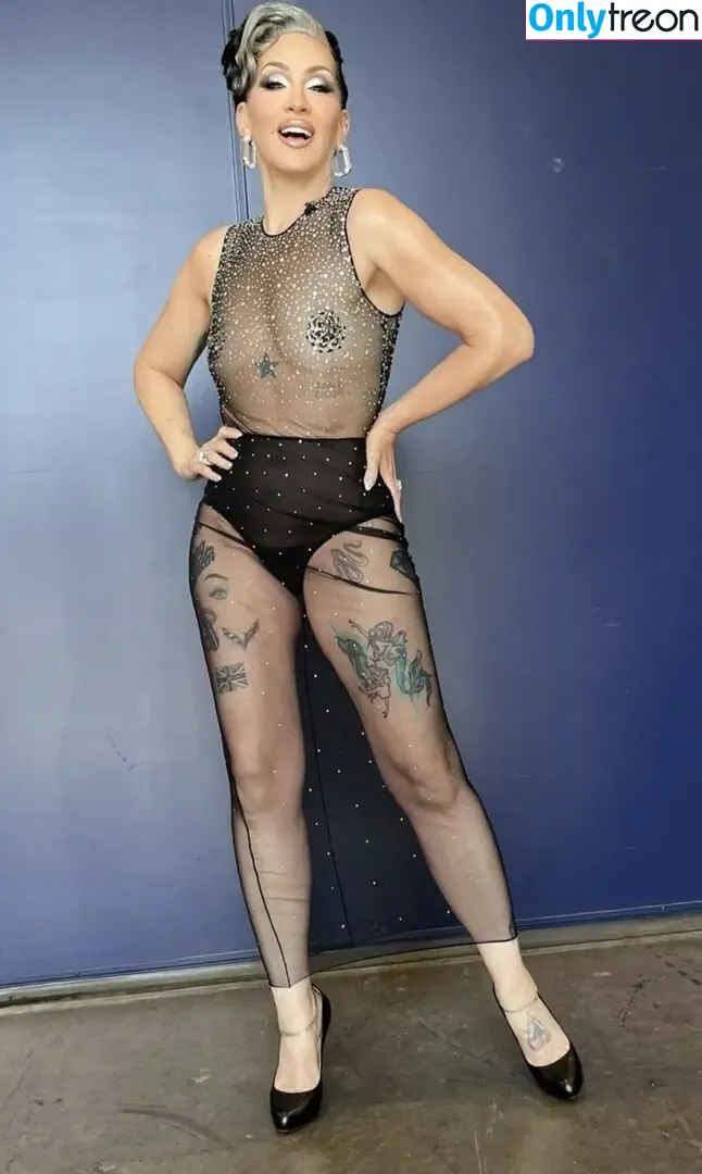 Michelle Visage nude photo #0015 (michellevisage)