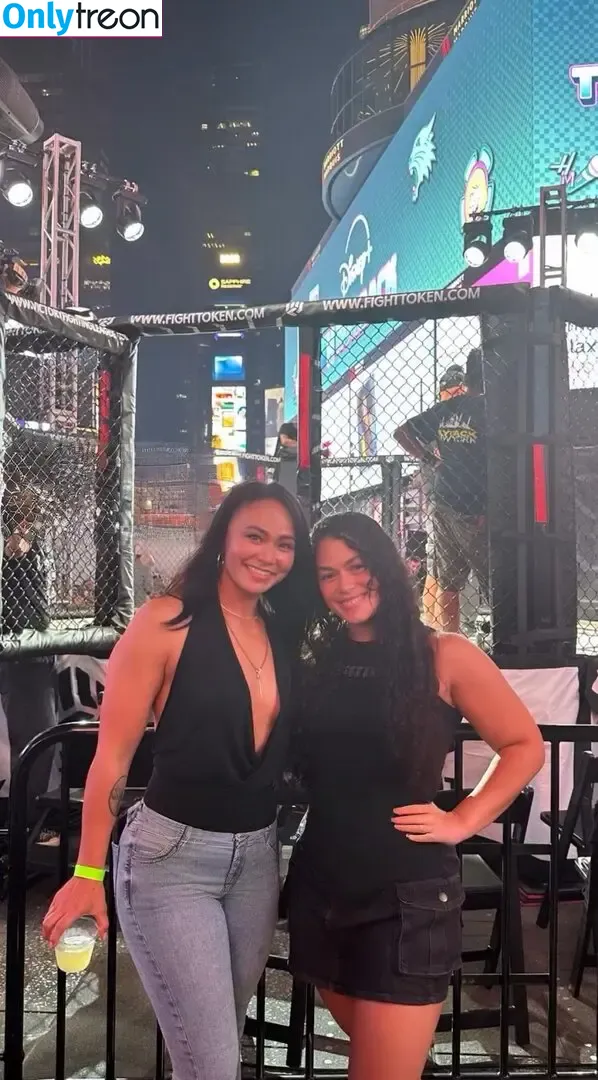 Michelle Waterson nude photo #0138 (Karate Hottie / karatehottiemma)