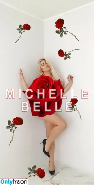 michellebelle9 / chelle.belle9 nude photo #0002