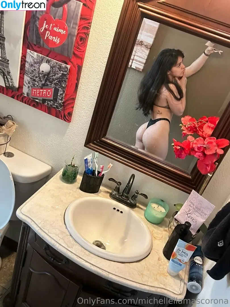 michellellamascorona nude photo #0004 (corona.michelle.llamas / michllamascorona)