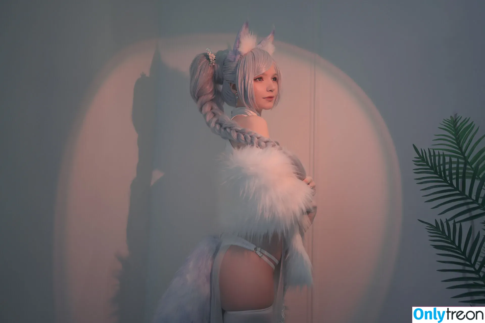 Michi Kyunn nude photo #0015 (michi_kyunn)