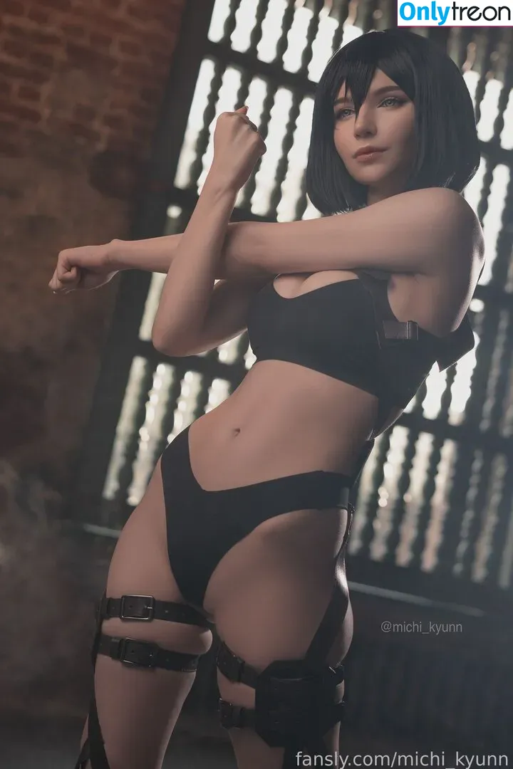 Michi Kyunn nude photo #0131 (michi_kyunn)