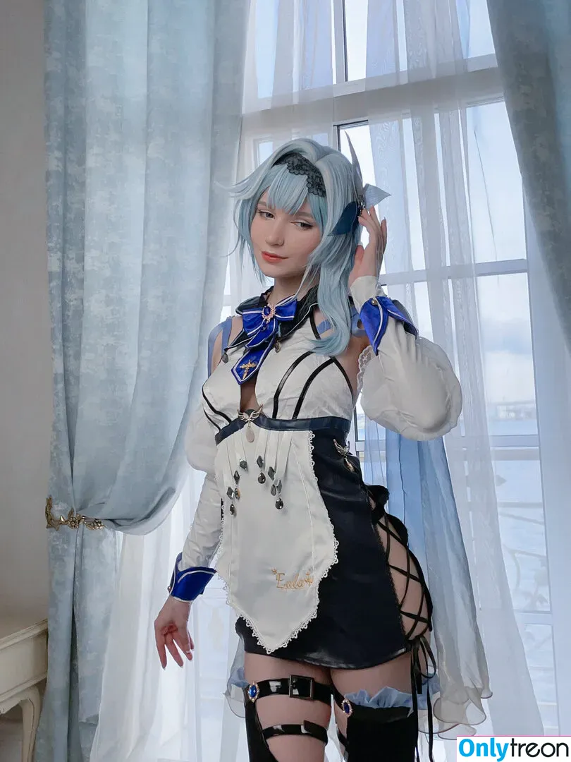 Michi Kyunn nude photo #0210 (michi_kyunn)