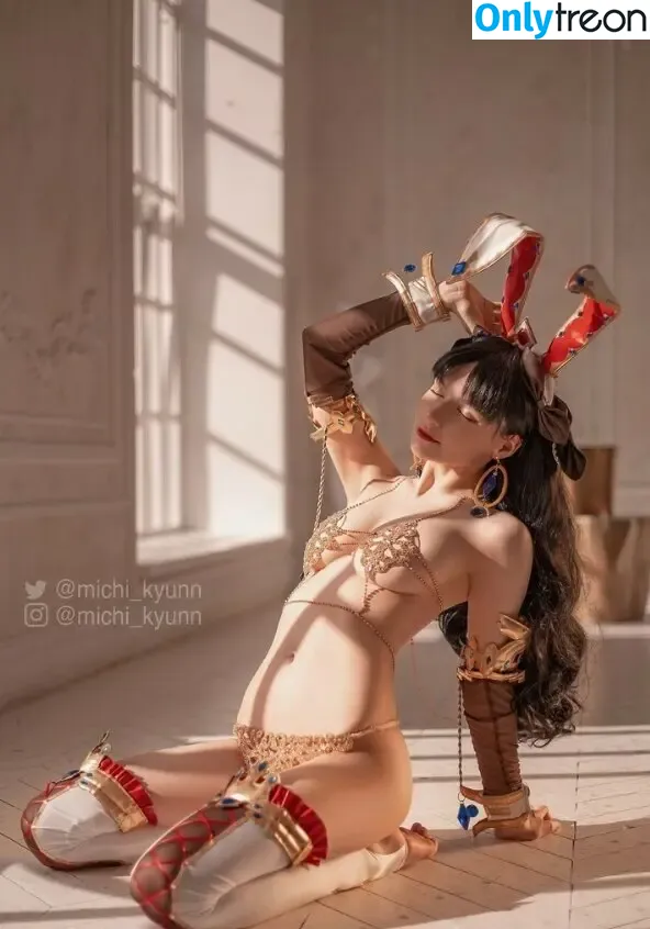 Michi Kyunn nude photo #0489 (michi_kyunn)