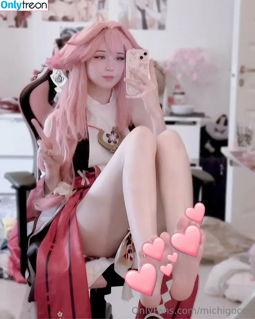 michigocos nude photo #0082 (michigocos)