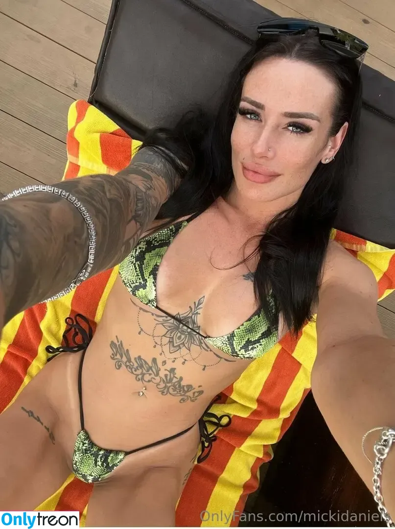 mickidaniels nude photo #0091 (sihing_micky_daniels)