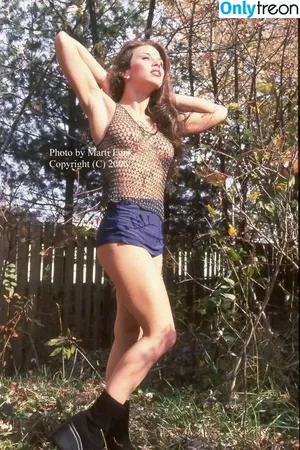 Mickie James / michelejames / themickiejames nude photo #0027