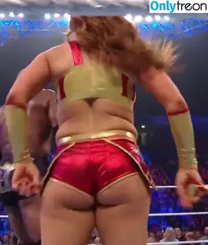 Mickie James / michelejames / themickiejames nude photo #0185