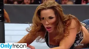Mickie James / michelejames / themickiejames nude photo #0191